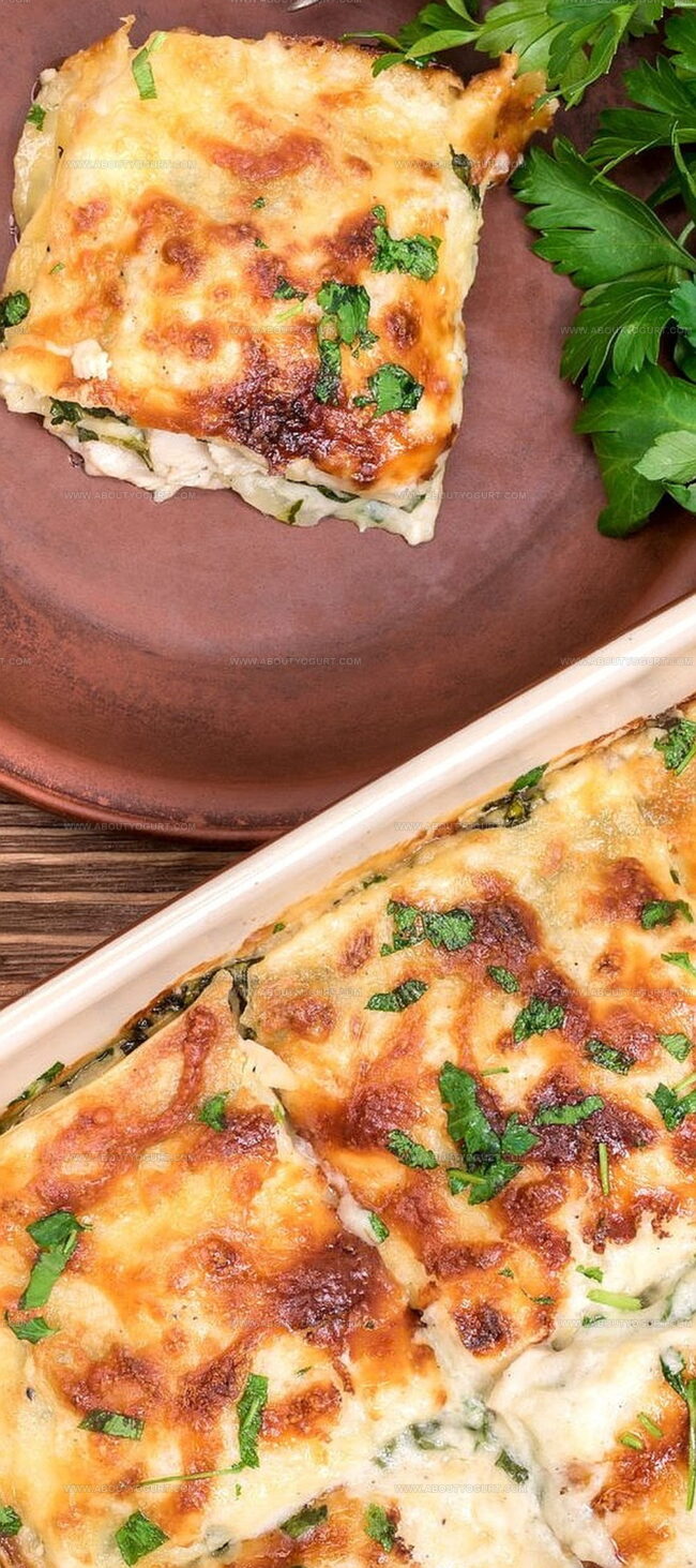 Helpful Advice For James Martin Seafood Lasagne