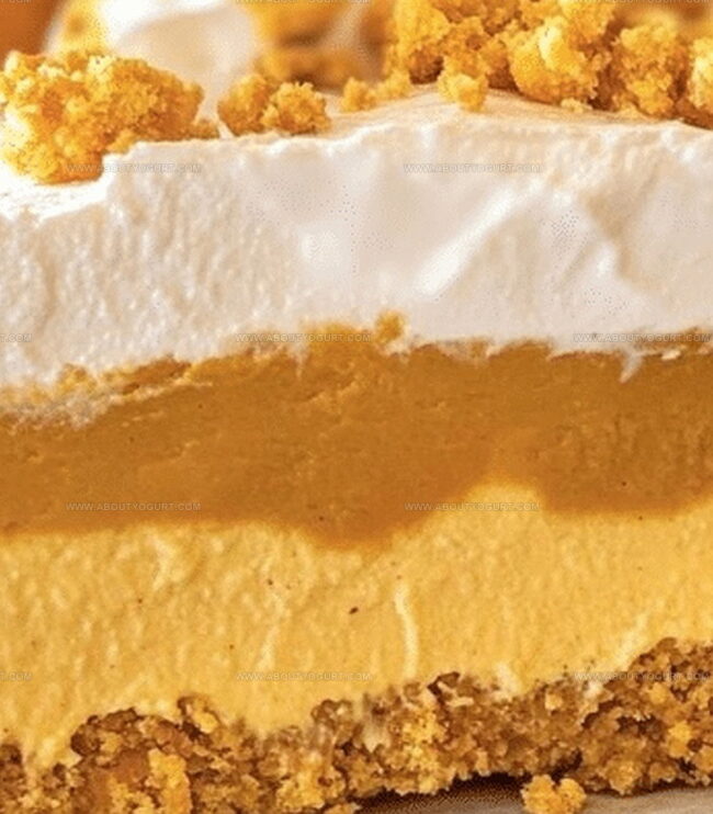 Pro Tips to Nail No Bake Pumpkin Lush Every Time