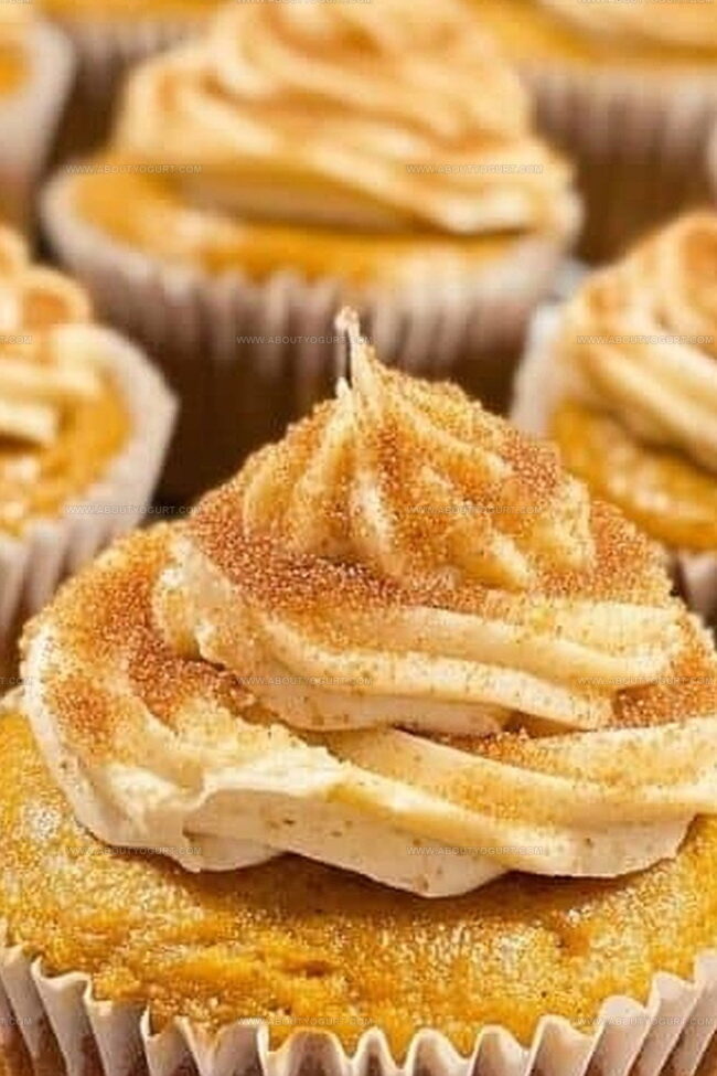 Reasons You’ll Adore Pumpkin Pie Cupcakes