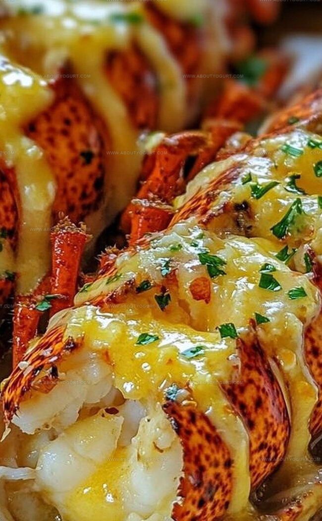 Pro Tips for Tremendous Garlic Lemon Lobster