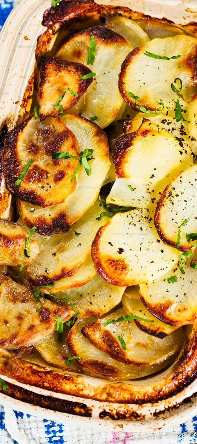 Best Tips To Make Mary Berry Lancashire Hotpot Better
