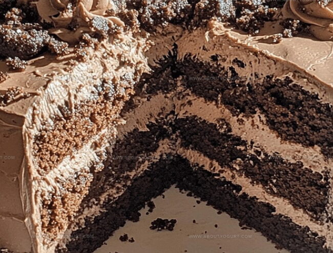 Pro Tips For Mounds Cake