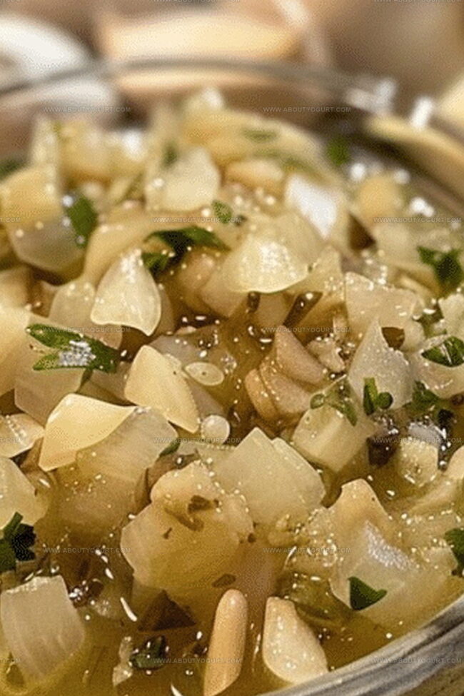 Why So Easy Garlic Sauce Stands Out