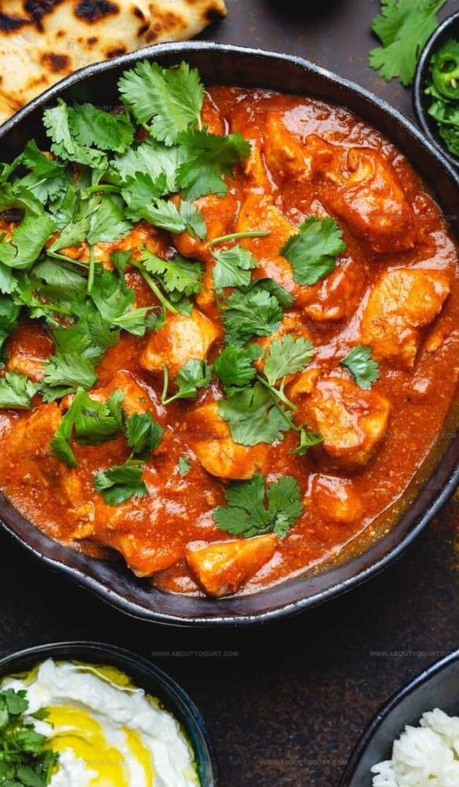 Tweak James Martin Chicken Tikka Masala Your Way