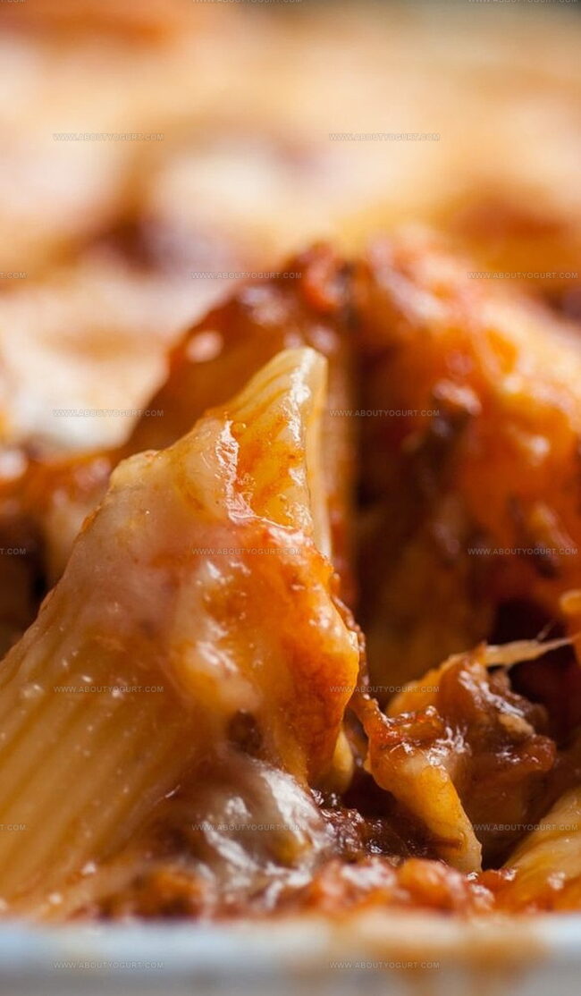 Tasty Twists On Hairy Bikers Beef Casserole Recipe