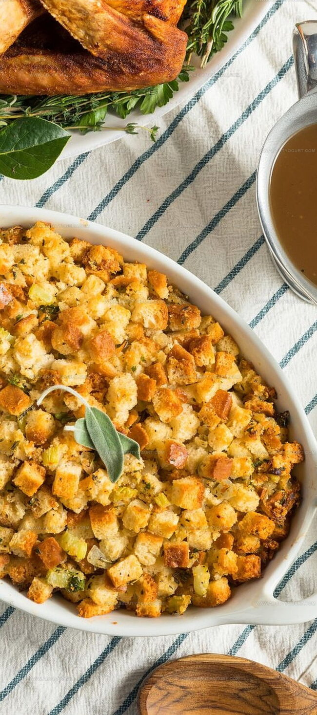 Pro Tips For Nigella Chestnut Stuffing