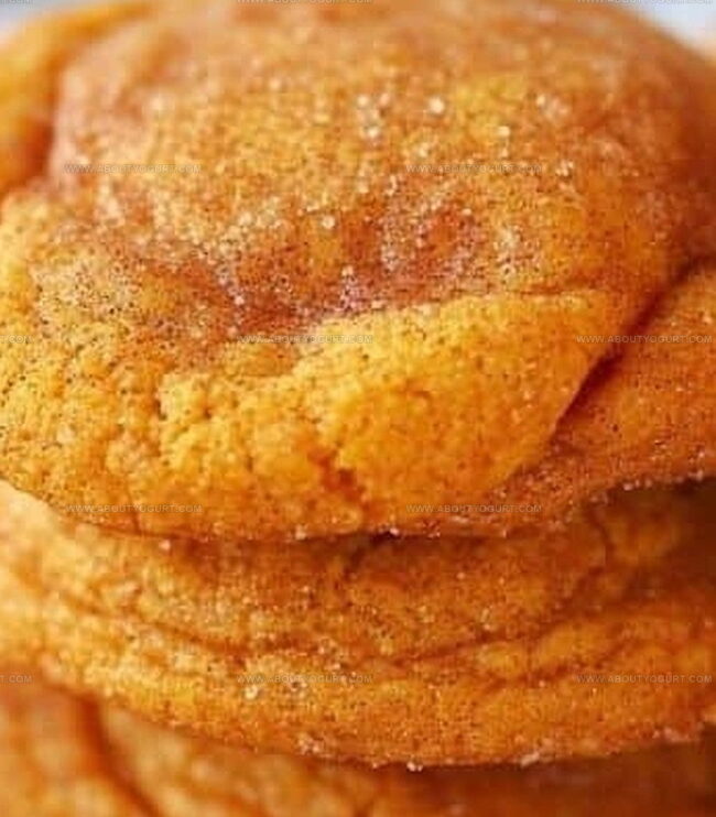 Helpful Tips for Flawless Pumpkin Snickerdoodles