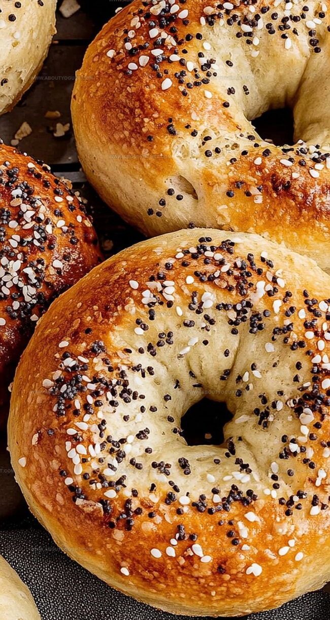 What Makes Cottage Cheese Protein Bagels Great