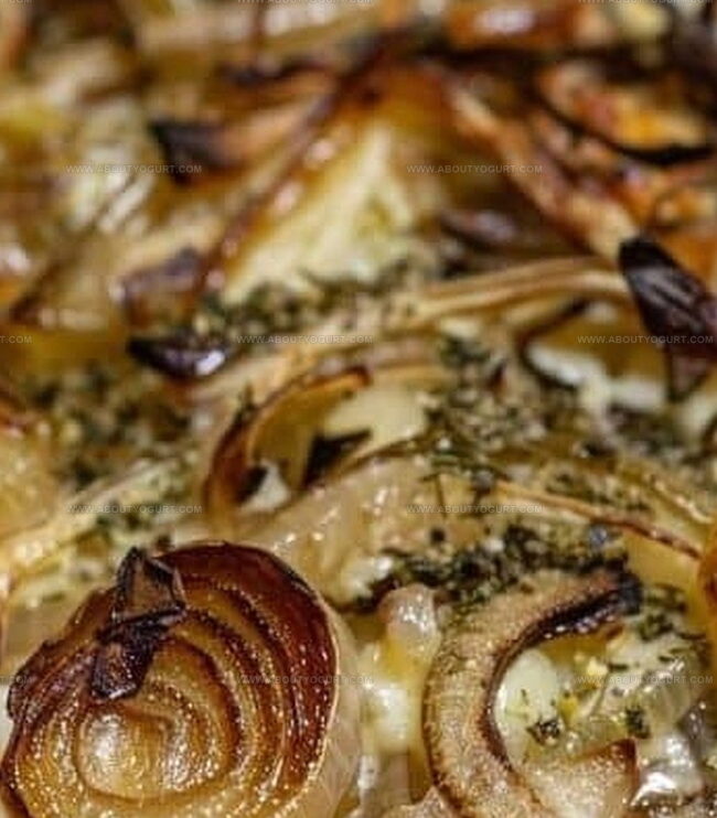 Useful Tips for Tennessee Onions