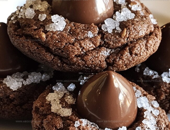 Tips for Soft and Chewy Brownie Cookies