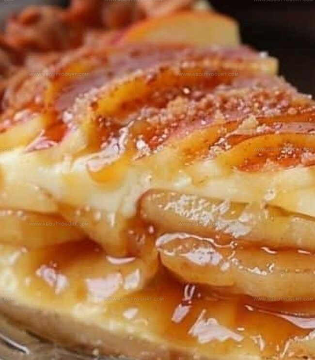 Expert Tips for Caramel Apple Cheesecake
