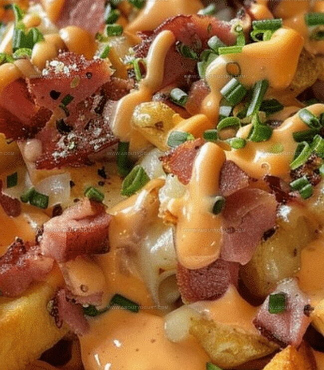 Pro Tips for Loaded Reuben Fries