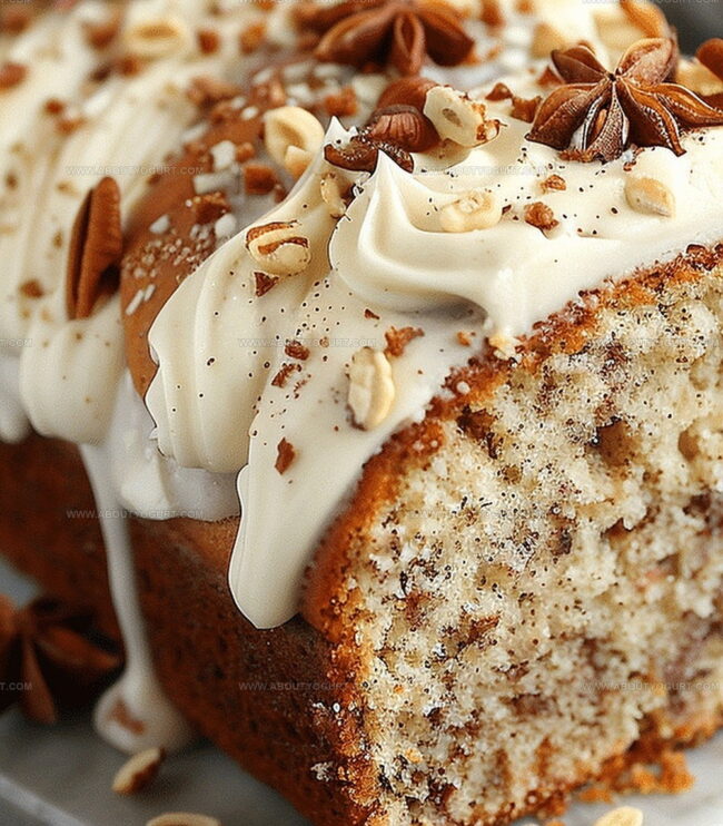 Pro Tips for Hummingbird Bread with Cinnamon Cream Cheese Frosting