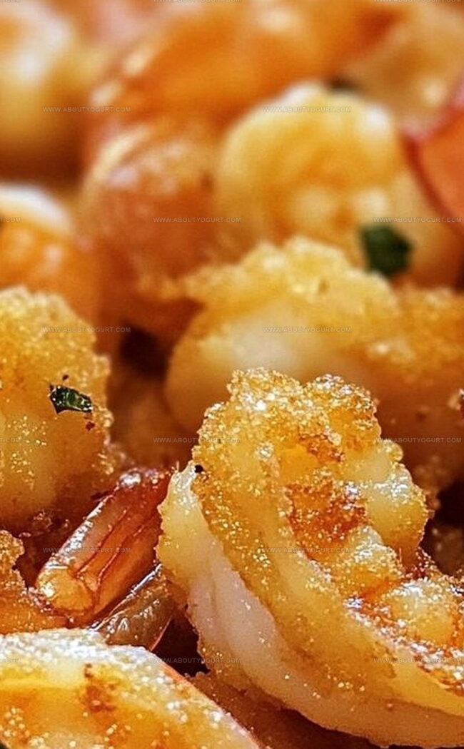 Pro Tips to Perfect Bubba Gump Shrimp