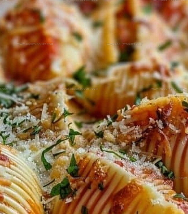 Pro Tips for Perfectly Stuffed and Baked Shells