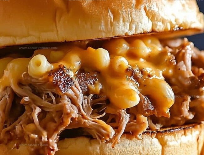 Pro Tips for Easy BBQ Pulled Pork Sandwich Recipe