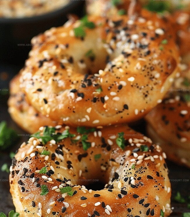 Helpful Tips for Crispy Bagel Bites