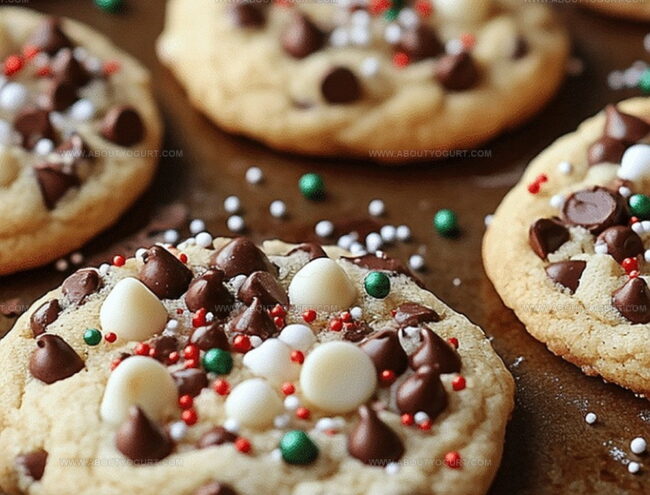 Helpful Tips For Cake Mix Christmas Cookies
