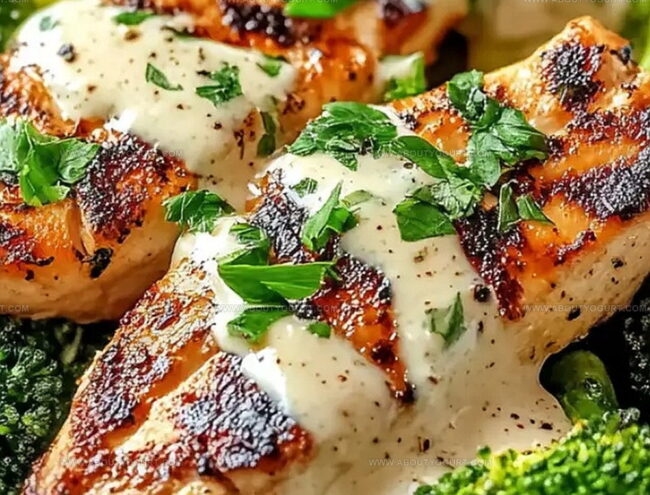 How to Prepare Grilled Chicken and Broccoli Bowls Easily