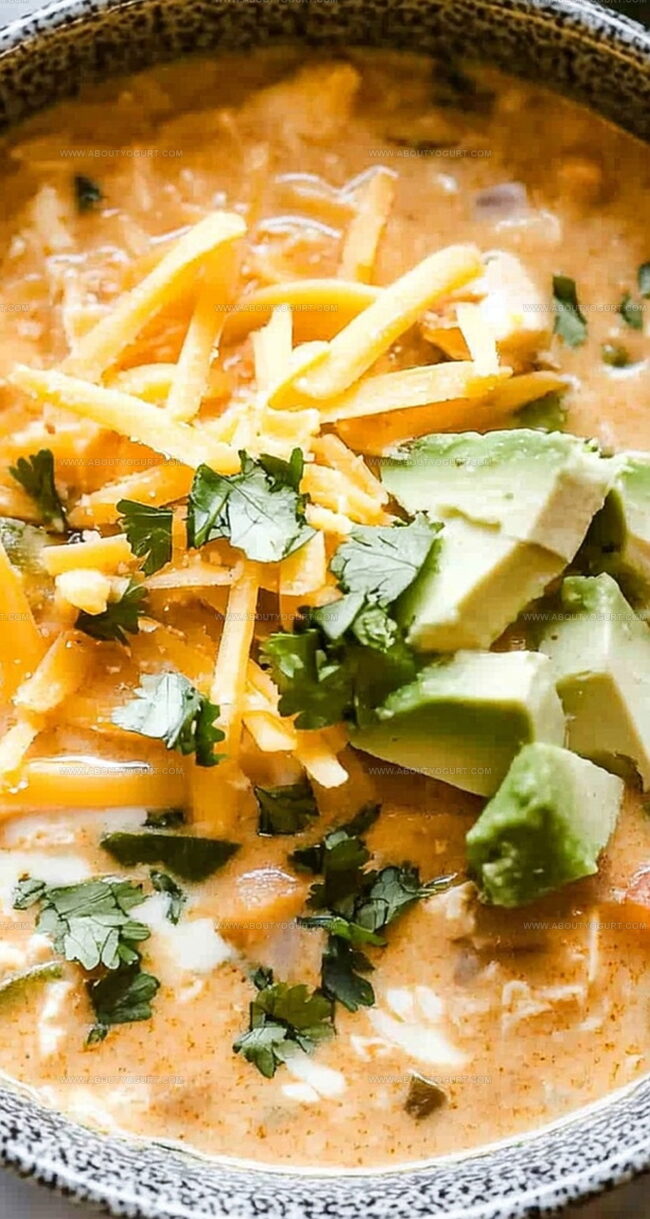 What Makes Easy White Chicken Chili So Tasty