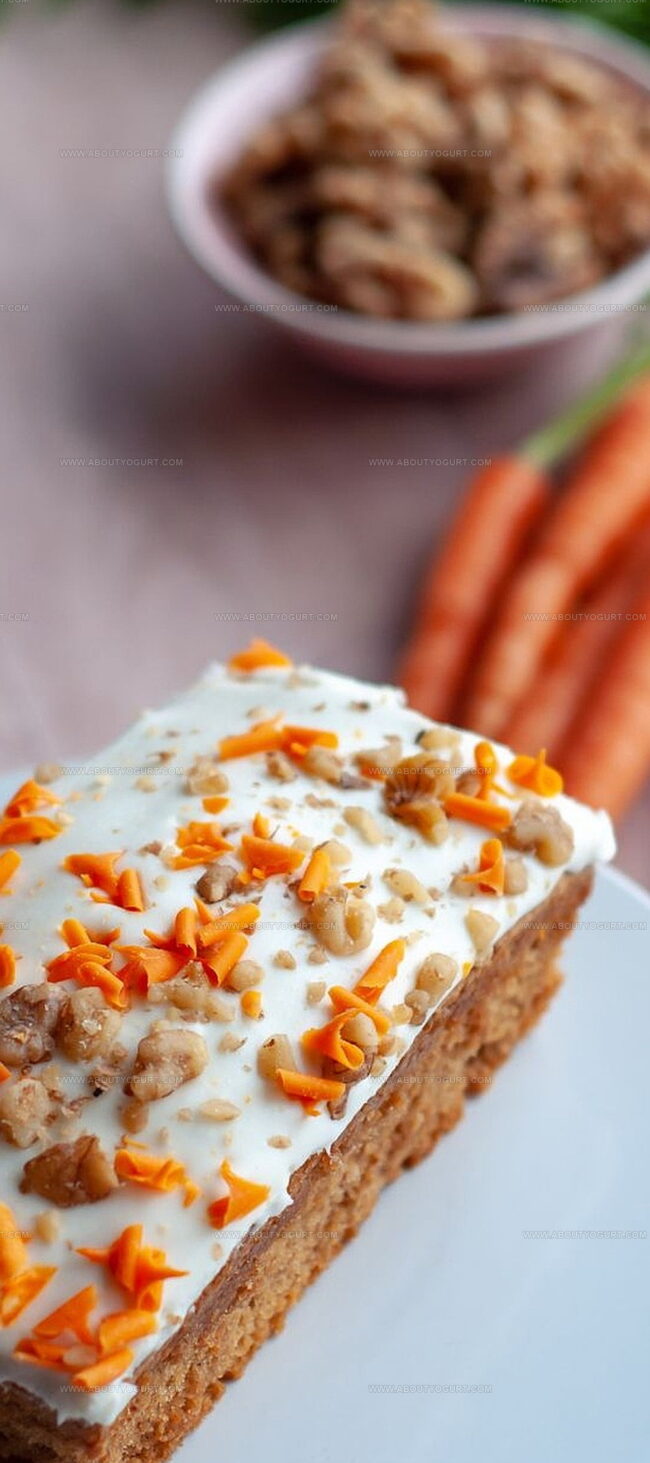 Tips to Nail Mary Berry Carrot Cake Loaf
