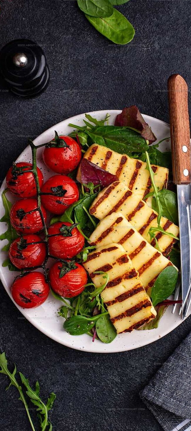 Hairy Bikers Halloumi Tray Bake Cooking Tips