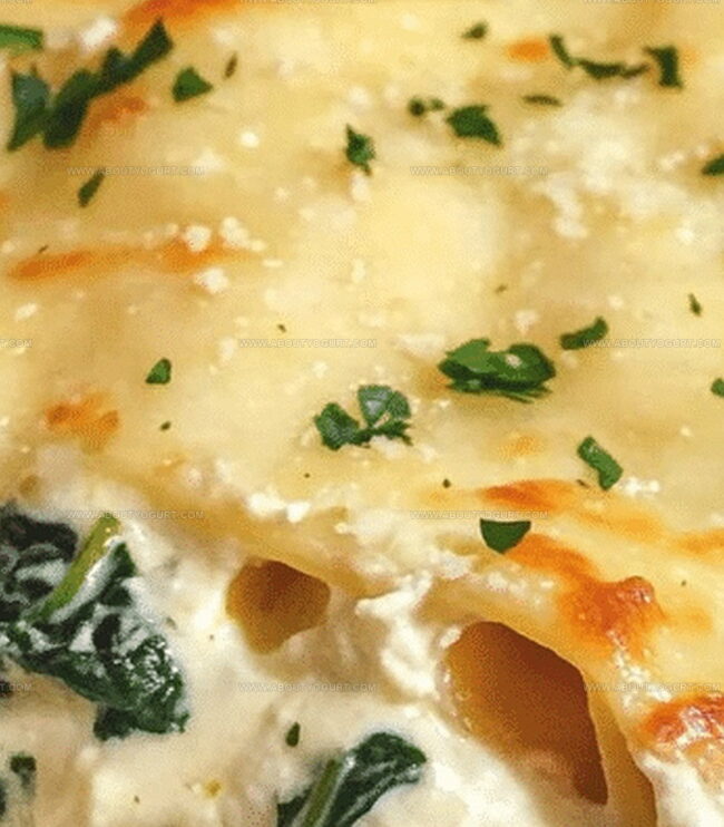 Expert Tips for Creamy Chicken Alfredo Lasagna Success