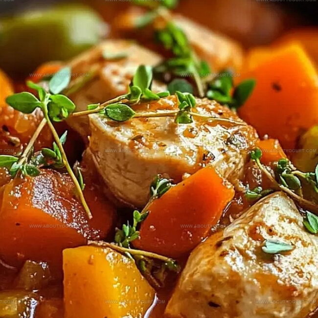 Tips for Rich and Flavorful Stew