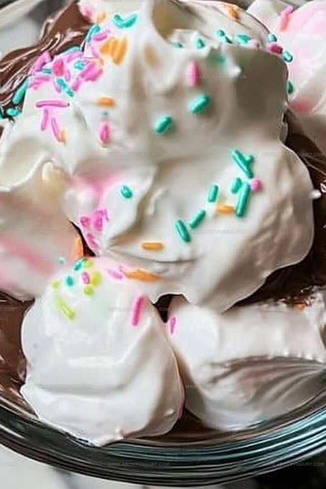 Why Easy Cool Whip Candy Is A Quick Treat