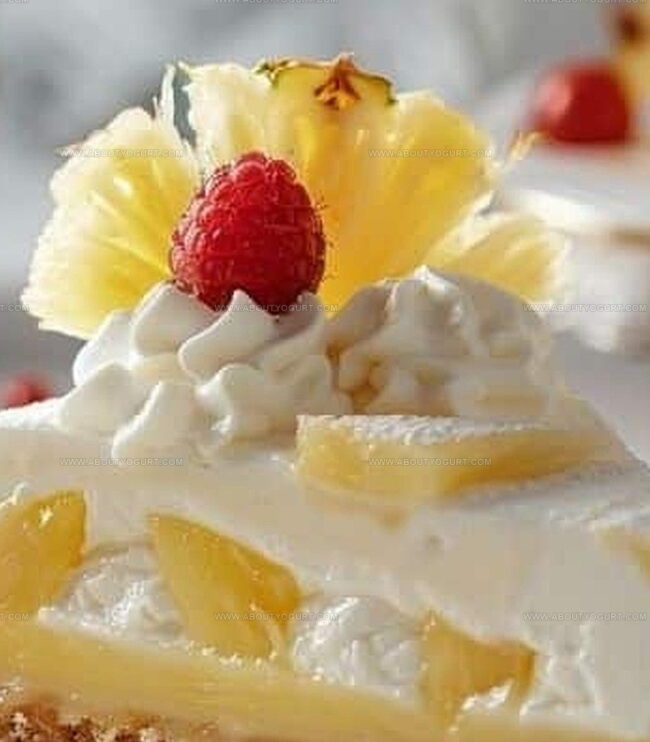 Pro Tips for Irresistible Pineapple Cream Cheesecake