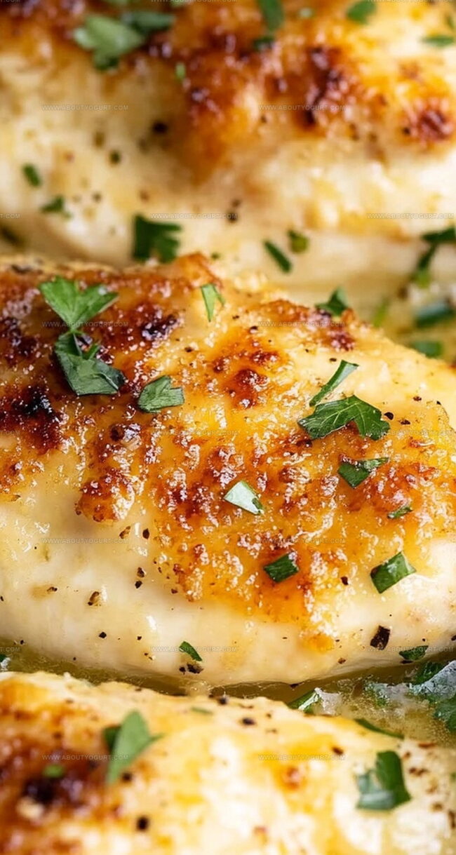 What Makes Melt-In-Your-Mouth Chicken Special