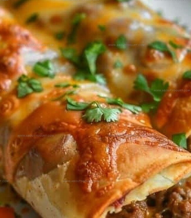 Expert Tips for Perfect Beef and Cheese Chimichangas