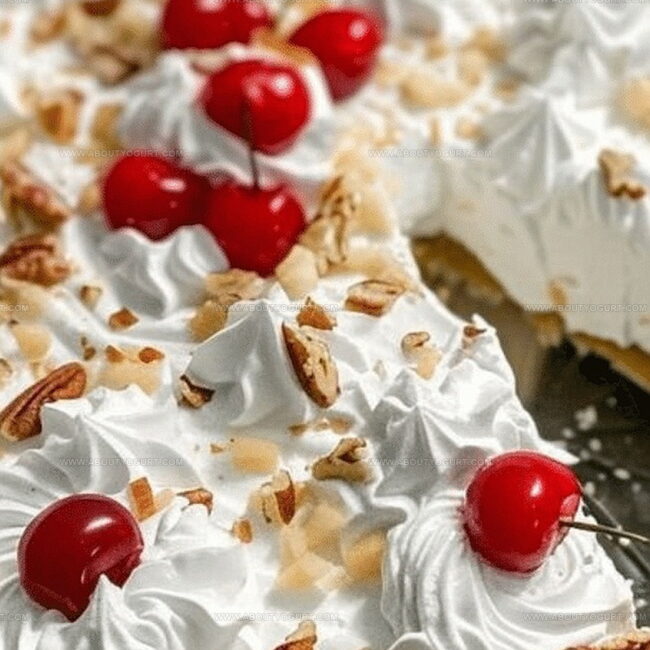 Why Million Dollar Pie Is a Decadent Crowd-Pleaser