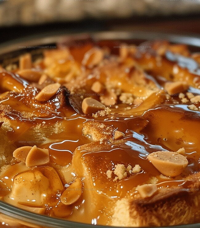 Pro Tips for Butterscotch Bread Pudding
