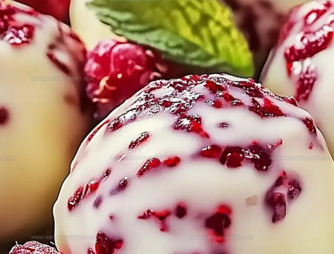 Tips for Perfect Cheesecake Balls Every Time