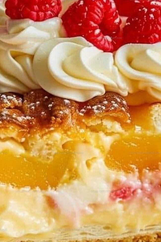 What Makes Kings Hawaiian Cheesecake Danish So Special
