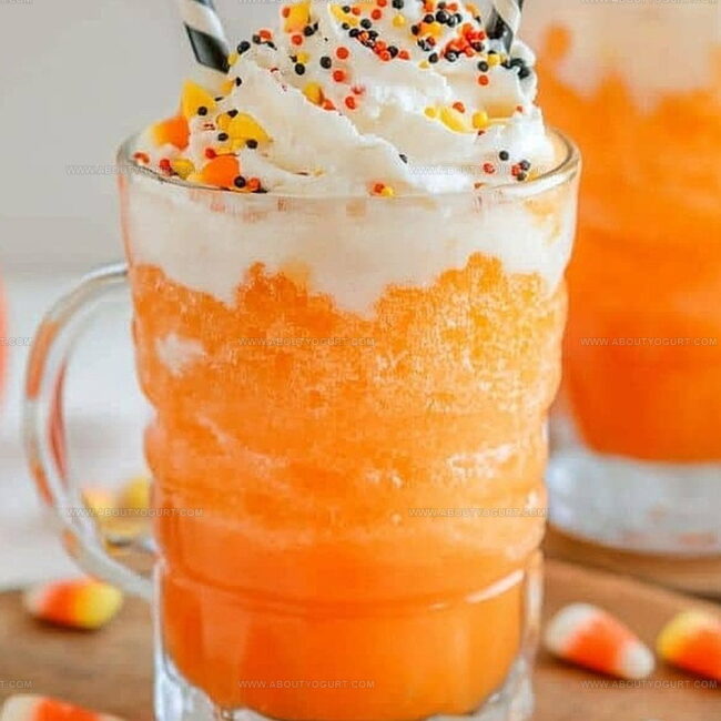 Why Halloween Ice Cream Floats Recipe Are a Spooky Delight
