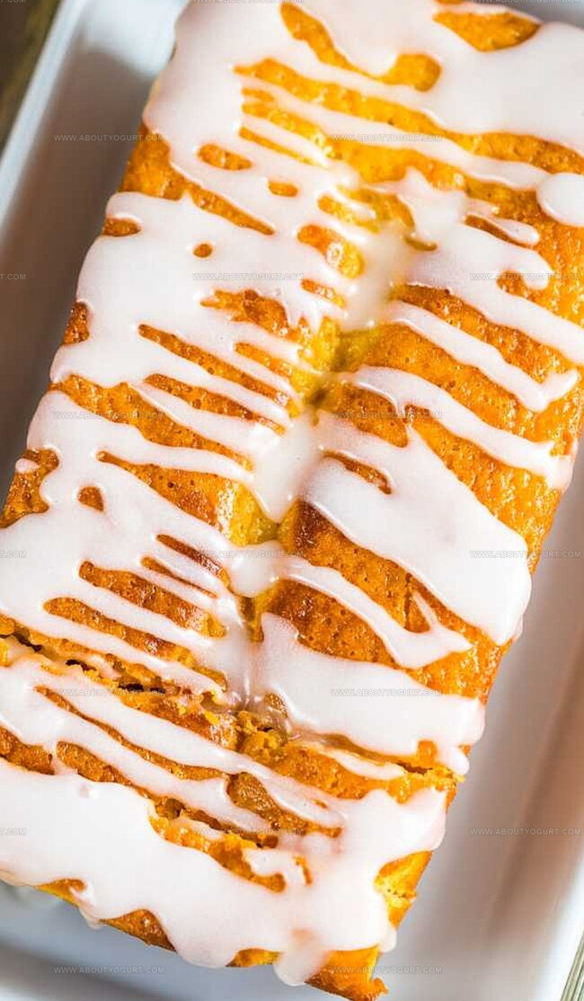 Creative Takes on Nigella Lemon Yogurt Cake