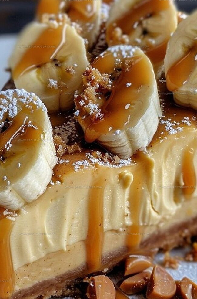 Pro Tips for Peanut Butter Banana Cheesecake