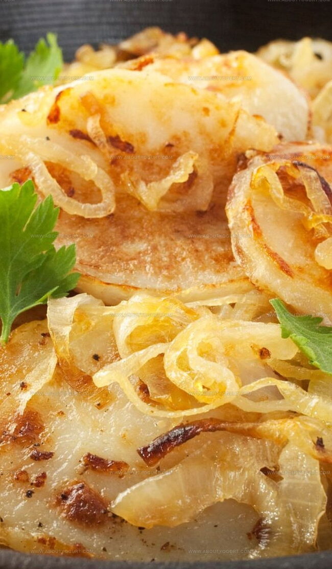 Tasty Twists On Hairy Bikers Panacalty Recipe