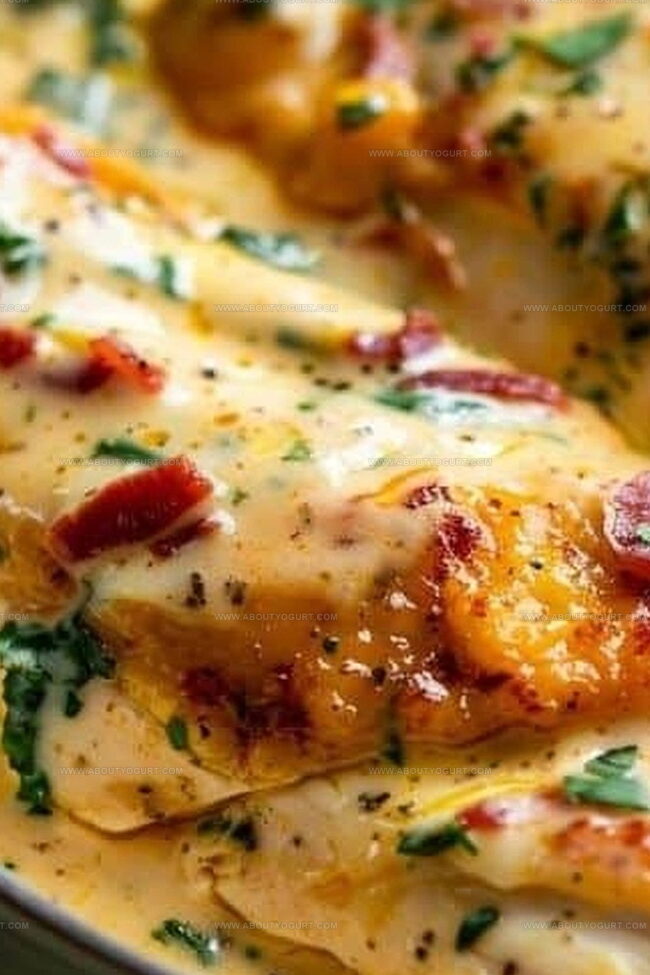 Why Hidden Valley Ranch Chicken Is a Flavorful Favorite