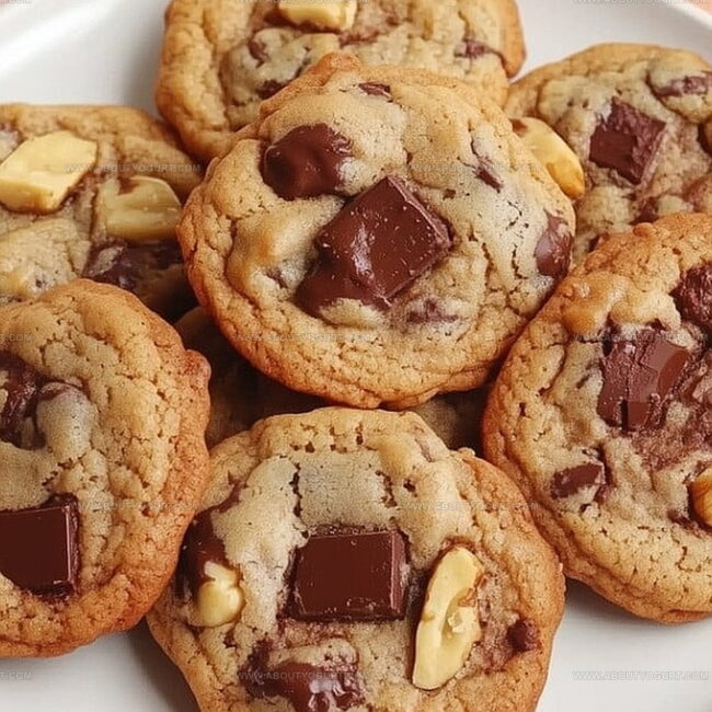 Why Chocolate Chip Banana Bread Cookies Recipe Are a Crowd Pleaser