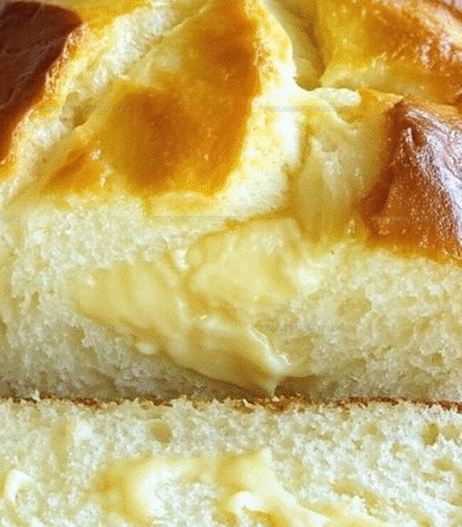 Pro Tips for Lemon Cream Cheese Bread