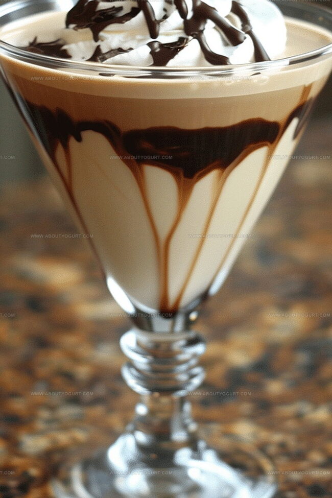 Mudslide Magic: Why It’s Your Next Favorite Drink