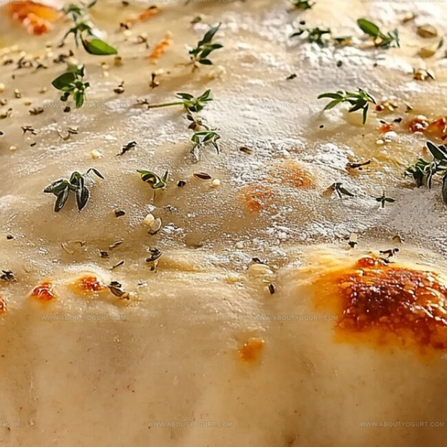 Best Tips for Homemade Pizza Dough