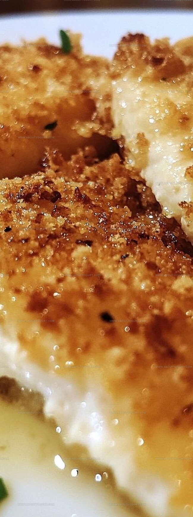 Why LongHorn Steakhouse Parmesan Crusted Chicken Stands Out