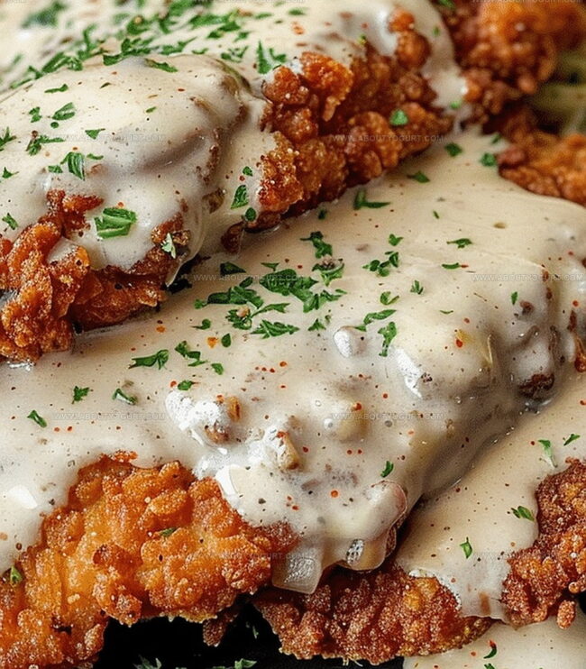Pro Tips for Best Chicken Fried Steak