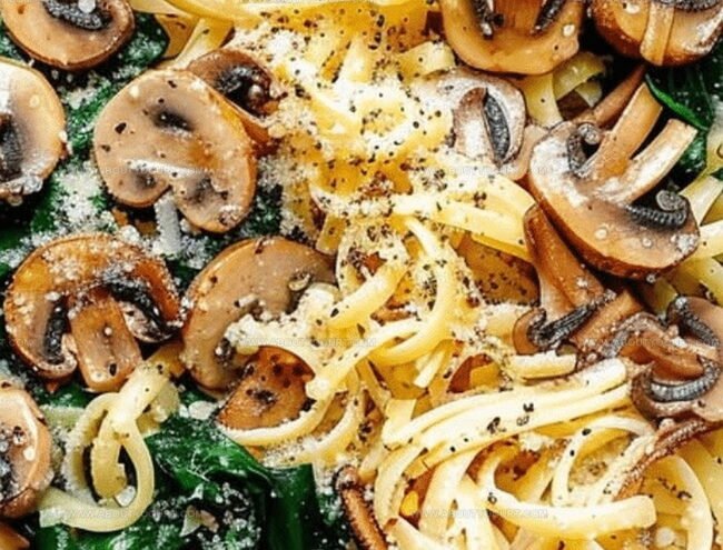 Pro Tips for One Pot Garlic Parmesan Pasta