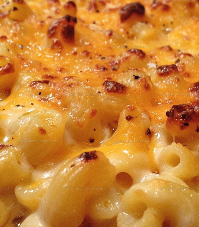 Insider Tips for Creamy and Delicious Mac and Cheese