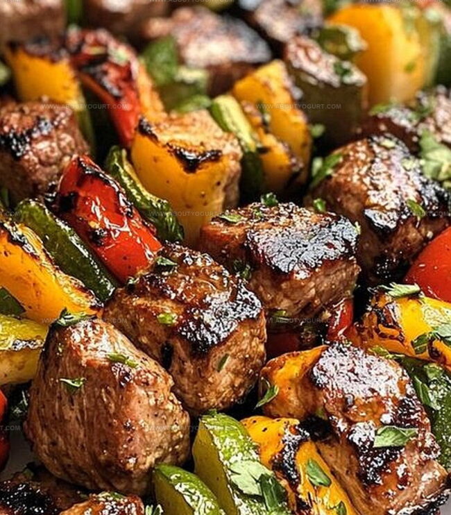 Pro Tips for Mouthwatering Chicken Kabobs